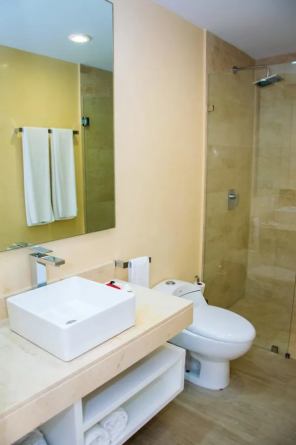 Luxury Apartment At Moma 42 Playa Del Carmen