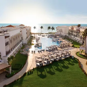 Hilton Playa Del Carmen, An All-inclusive Adult Only プレヤデルカーメン