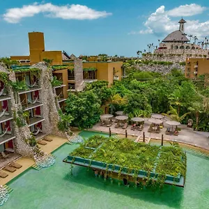 Xcaret Mexico All Parks All Fun Inclusive (adults Only) プレヤデルカーメン